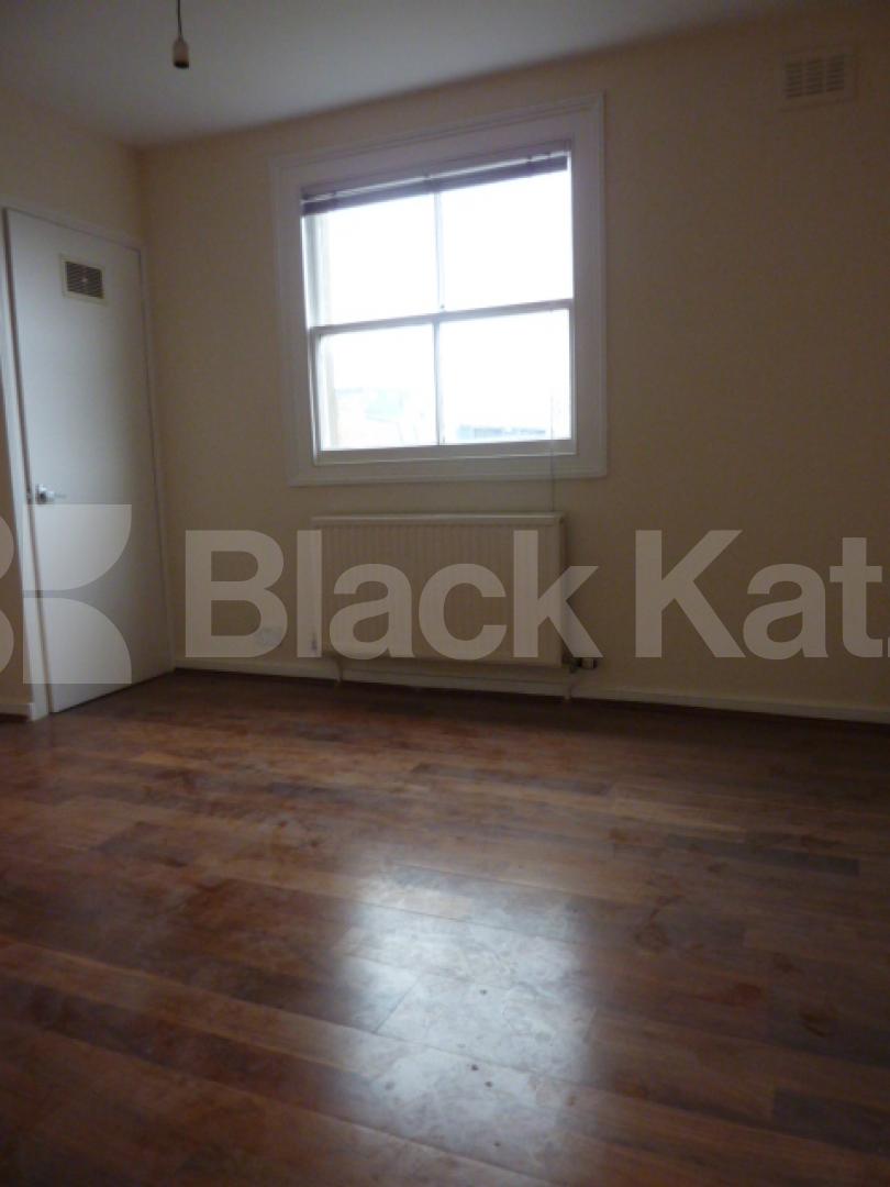 			New Instruction, 2 Bedroom, 1 bath, 1 reception Flat			 Delancy Street, Camden